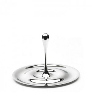 Royal VKB FRUITBOWL Obstschale Edelstahl