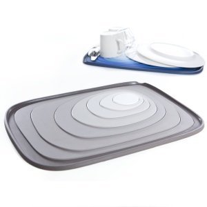 Royal VKB Geschirrabtropfmatte DISH DRAI