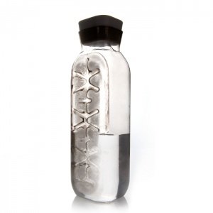 Royal VKB ICED CARAFE Karaffe Grau