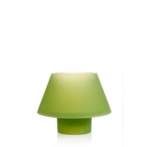 Royal VKB MOOD FLAME Teelichthalter Grün