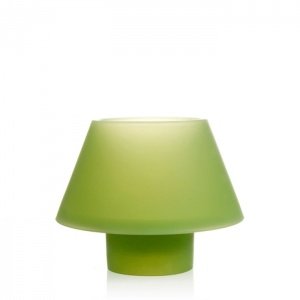 Royal VKB MOOD FLAME Teelichthalter Grün