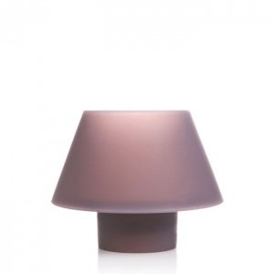 Royal VKB MOOD FLAME Teelichthalter Taup