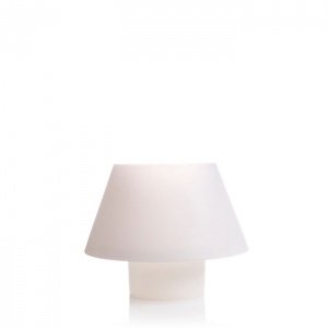 Royal VKB MOOD FLAME Teelichthalter Weiß