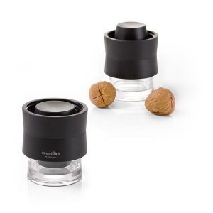 Royal VKB NUT CRACKER Nussknacker Anthra