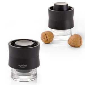 Royal VKB Nussknacker anthrazit