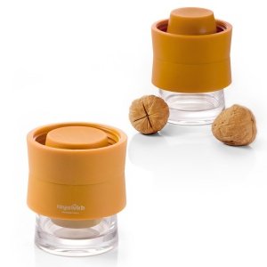 Royal VKB Nussknacker ocker