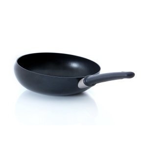 Royal VKB Pfanne BOOMERANG WOK 28cm dunk