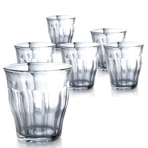 Royal VKB Picardie Gläser - 6er Set