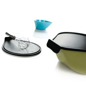 Royal VKB SILIKONDECKEL für MIX & MEASUR