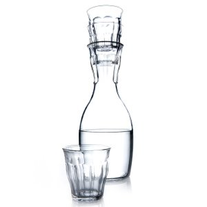 Royal VKB Set FRENCH CARAFE Karaffe 1L u