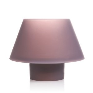 Royal VKB Teelichthalter MOOD FLAME taup