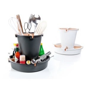 Royal VKB Utensilienhalter LAZY LINDA gr