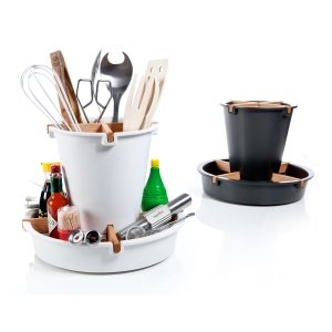 Royal VKB Utensilienhalter LAZY LINDA we