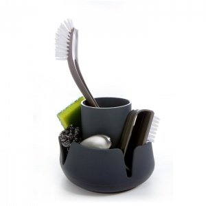 Royal VKB Wet & Dry Organizer Spülbürste