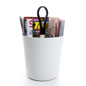 Royal VKB tragbarer Zeitschriftenhalter 