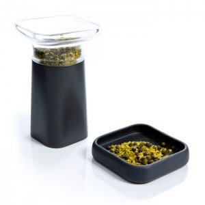 Royal Vkb Pinch & Grind Gewürzmühle Anth