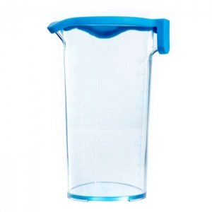 Royal Vkb Spouts Multi Jug Messbecher Aq