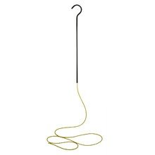 roomsafari - Cane Andockleuchte, schwarz