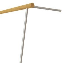 roomsafari - Leanon II Garderobe, Ahorn