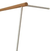 roomsafari - Leanon II Garderobe, Eichen