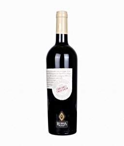 Rubbia al Colle - Muratori Cabernet Sauv