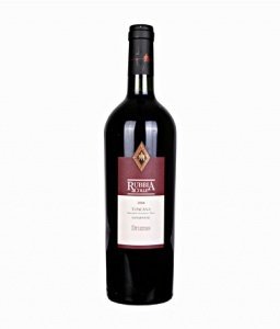 Rubbia al Colle - Muratori Sangiovese  D