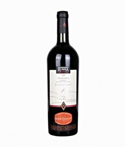 Rubbia al Colle - Muratori Sangiovese ´R