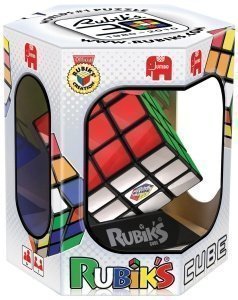 Rubik-s Cube Jubiläumsausgabe
