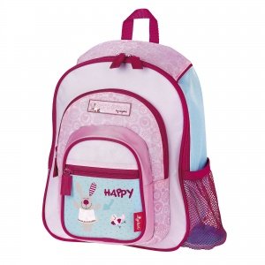 Rucksack "3 happy friends"