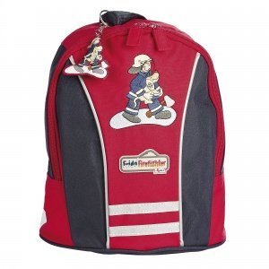 Rucksack Frido Firefighter