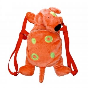 Rucksack "Hund Henri"
