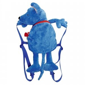 Rucksack "Maus Ida"