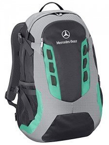 Rucksack Mercedes Benz