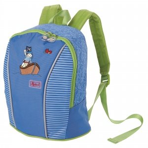Rucksack Sammy Samoa