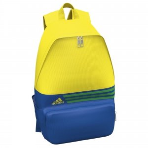 Rucksack vivid yellow