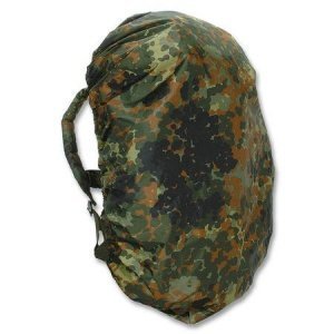 Rucksackbezug für Kampfrucksack flecktar