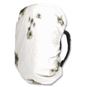 Rucksackbezug für Kampfrucksack weiss