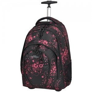 Rucksacktrolley KEANU Schultrolley