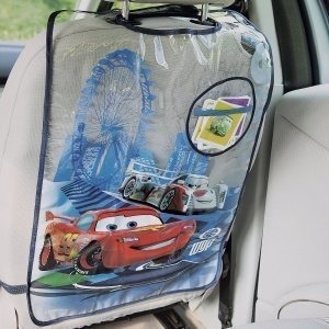 Rückenlehnenschoner