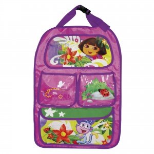 Rückenlehnentasche "Dora the Explorer"