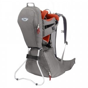 Rückentrage "Wallaby"