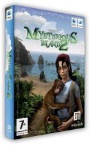 Rückkehr zur geheimnisvollen Insel 2