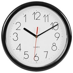 Rückwärtsuhr Classic