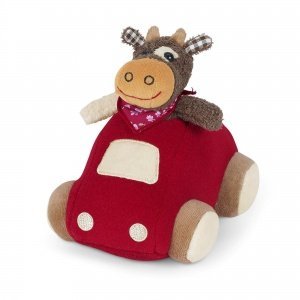 Rückziehauto Karlotta