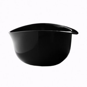 Rührschüssel 1,5L schwarz