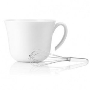 Rührschüssel 1,5l white  von Eva Solo