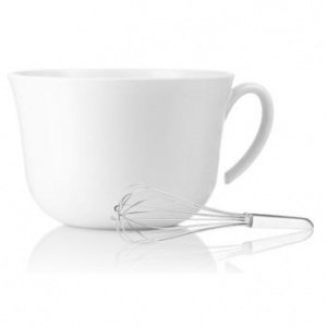 Rührschüssel 3l white  von Eva Solo