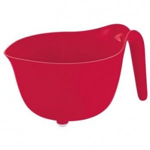 Rührschüssel MIXXX 2 Liter himbeer von K