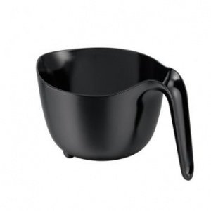Rührschüssel MIXXX 2 Liter schwarz von K