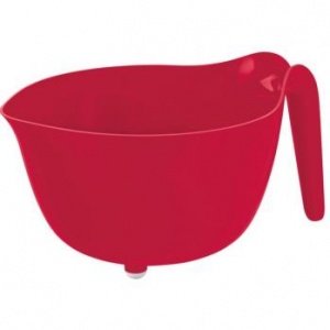 Rührschüssel MIXXX 3,5 Liter himbeer von